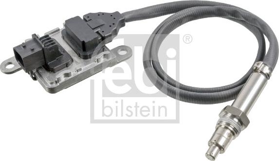 Febi Bilstein 186566 - NOx-датчик, впорскування карбаміду avtolavka.club