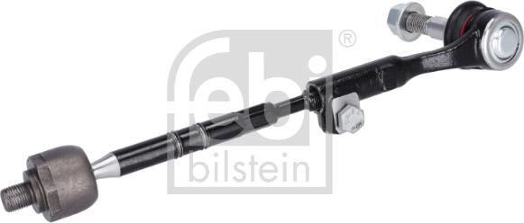 Febi Bilstein 186058 - Поперечна рульова тяга avtolavka.club