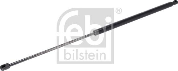 Febi Bilstein 180358 - Газова пружина, кришка багажник avtolavka.club