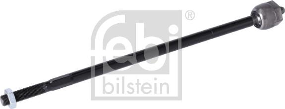 Febi Bilstein 180289 - Осьовий шарнір, рульова тяга avtolavka.club