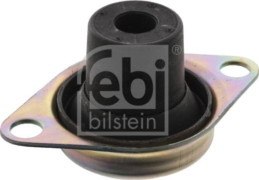 Febi Bilstein 18079 - Подушка, підвіска двигуна avtolavka.club