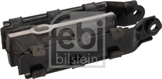 Febi Bilstein 188261 - Подушка, підвіска двигуна avtolavka.club