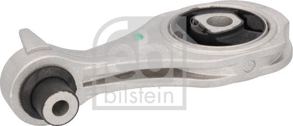 Febi Bilstein 183689 - Подушка, підвіска двигуна avtolavka.club