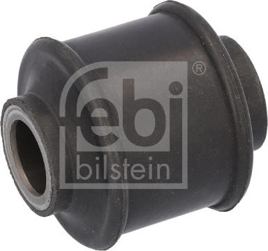 Febi Bilstein 183814 - Сайлентблок стійки, амортизатора avtolavka.club