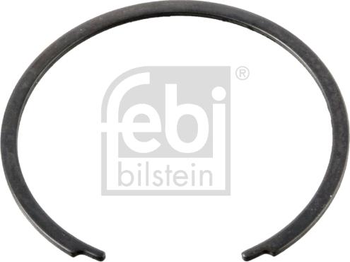 Febi Bilstein 12535 - Стопорне кільце avtolavka.club