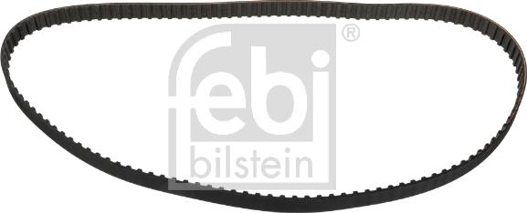 Febi Bilstein 12661 - Ремінь ГРМ avtolavka.club