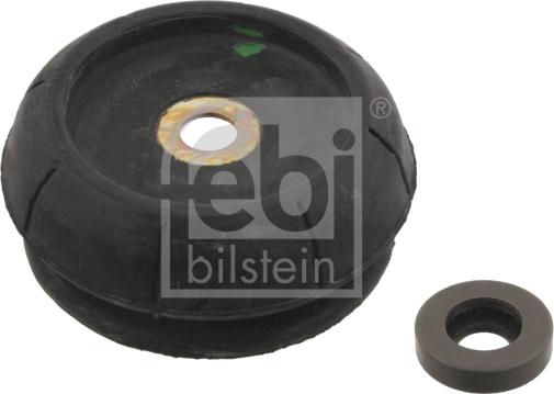 Febi Bilstein 12674 - Опора стійки амортизатора, подушка avtolavka.club