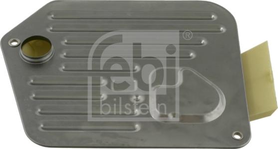 Febi Bilstein 12672 - Гідрофільтри, автоматична коробка передач avtolavka.club