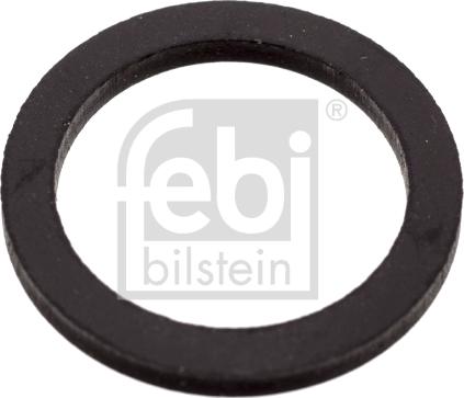Febi Bilstein 12101 - Кільце ущільнювача, гідравлічний фільтр avtolavka.club