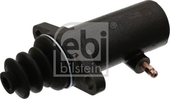 Febi Bilstein 12335 - Робочий циліндр, система зчеплення avtolavka.club