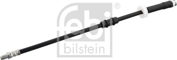 Febi Bilstein 12248 - Гальмівний шланг avtolavka.club