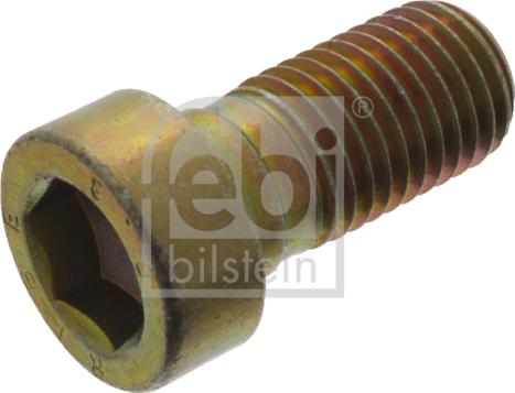 Febi Bilstein 12227 - Болт avtolavka.club