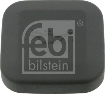 Febi Bilstein 12795 - Кришка, заливна горловина avtolavka.club