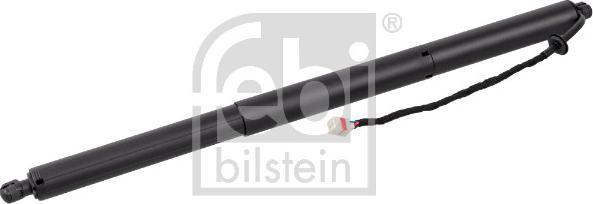 Febi Bilstein 179317 - Газова пружина, кришка багажник avtolavka.club