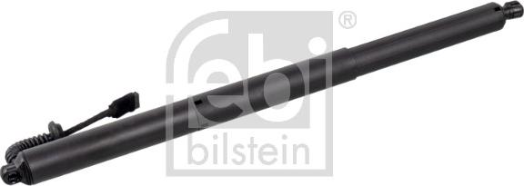 Febi Bilstein 179325 - Газова пружина, кришка багажник avtolavka.club