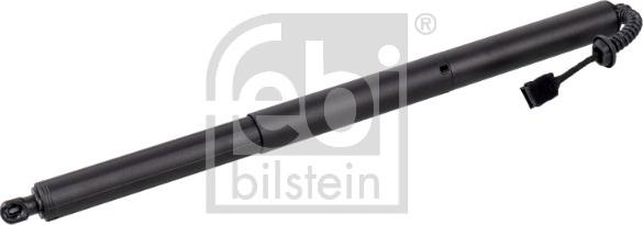 Febi Bilstein 179325 - Газова пружина, кришка багажник avtolavka.club