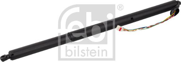 Febi Bilstein 179326 - Газова пружина, кришка багажник avtolavka.club