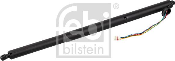 Febi Bilstein 179323 - Газова пружина, кришка багажник avtolavka.club