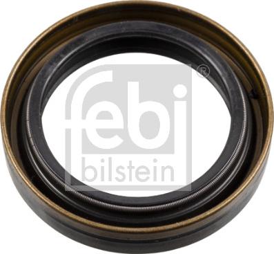 Febi Bilstein 179374 - Ущільнене кільце, ступінчаста коробка передач avtolavka.club