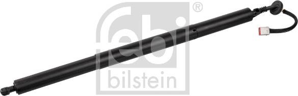 Febi Bilstein 179297 - Газова пружина, кришка багажник avtolavka.club