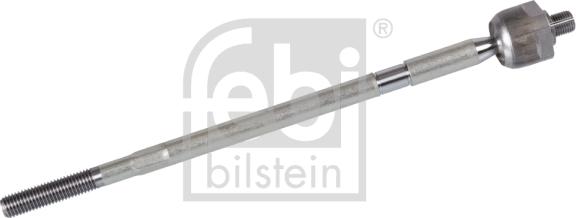 Febi Bilstein 17921 - Осьовий шарнір, рульова тяга avtolavka.club