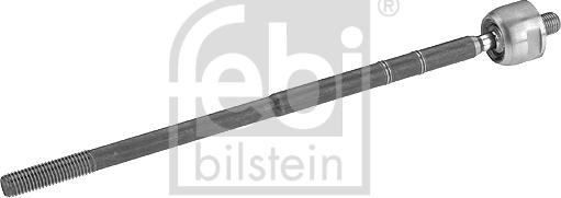 Febi Bilstein 17923 - Осьовий шарнір, рульова тяга avtolavka.club