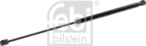 Febi Bilstein 174988 - Газова пружина, кришка багажник avtolavka.club