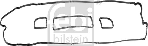 Febi Bilstein 174408 - Комплект прокладок, кришка головки циліндра avtolavka.club