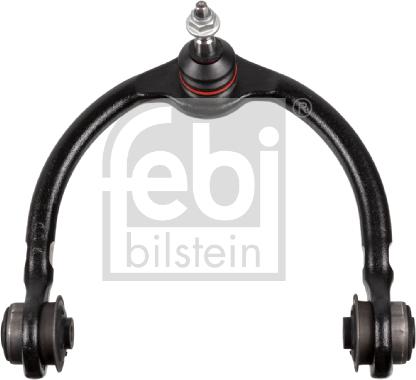 Febi Bilstein 174069 - Важіль незалежної підвіски колеса avtolavka.club