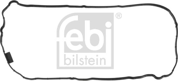 Febi Bilstein 174032 - Прокладка, кришка головки циліндра avtolavka.club