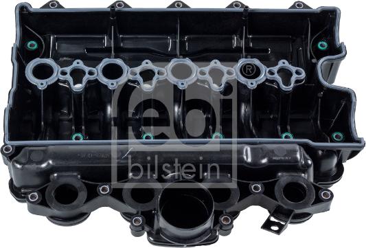 Febi Bilstein 174156 - Кришка головки циліндра avtolavka.club