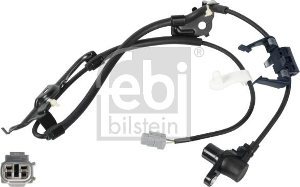 Febi Bilstein 174828 - Датчик ABS, частота обертання колеса avtolavka.club