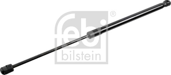 Febi Bilstein 174347 - Газова пружина, кришка багажник avtolavka.club