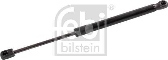 Febi Bilstein 174355 - Газова пружина, кришка багажник avtolavka.club