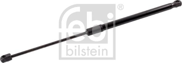 Febi Bilstein 174353 - Газова пружина, кришка багажник avtolavka.club