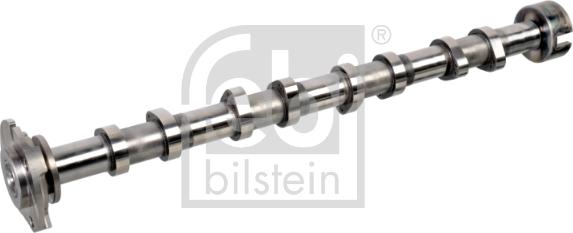 Febi Bilstein 175581 - Шток avtolavka.club