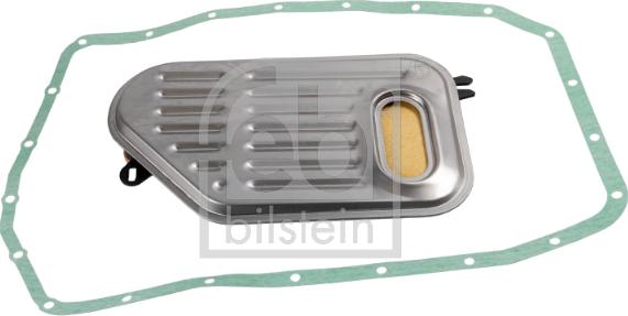 Febi Bilstein 175063 - Гідрофільтри, автоматична коробка передач avtolavka.club