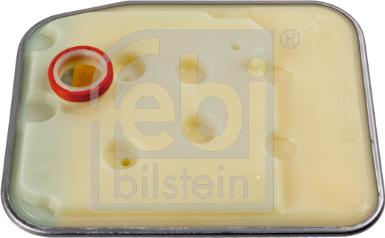 Febi Bilstein 175014 - Гідрофільтри, автоматична коробка передач avtolavka.club