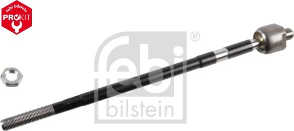 Febi Bilstein 17503 - Осьовий шарнір, рульова тяга avtolavka.club