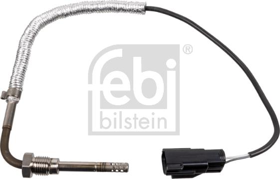 Febi Bilstein 175020 - Датчик, температура вихлопних газів avtolavka.club