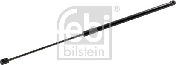 Febi Bilstein 175321 - Газова пружина, кришка багажник avtolavka.club