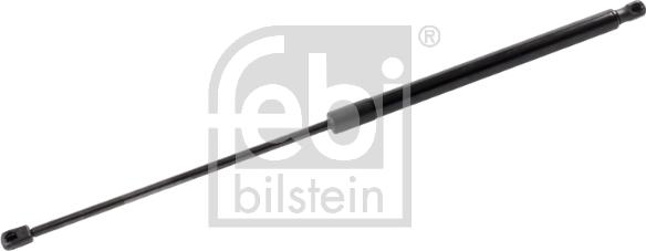 Febi Bilstein 175327 - Газова пружина, кришка багажник avtolavka.club