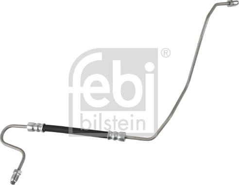 Febi Bilstein 175225 - Гальмівний шланг avtolavka.club