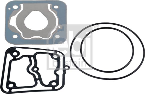Febi Bilstein 176995 - Комплект прокладок, гільза циліндра avtolavka.club