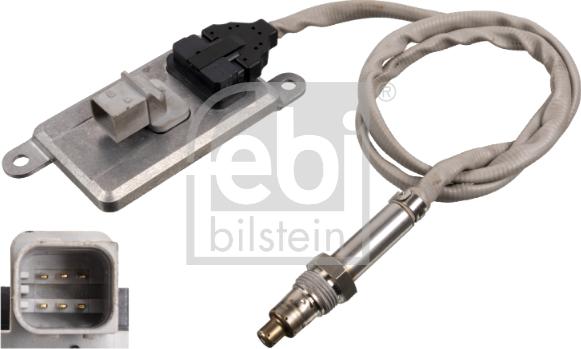 Febi Bilstein 176902 - NOx-датчик, впорскування карбаміду avtolavka.club