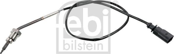 Febi Bilstein 176445 - Датчик, температура вихлопних газів avtolavka.club