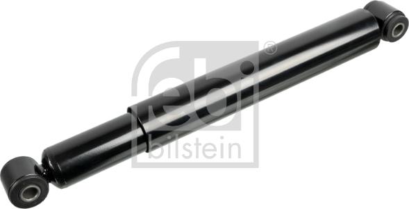 Febi Bilstein 176691 - Амортизатор avtolavka.club