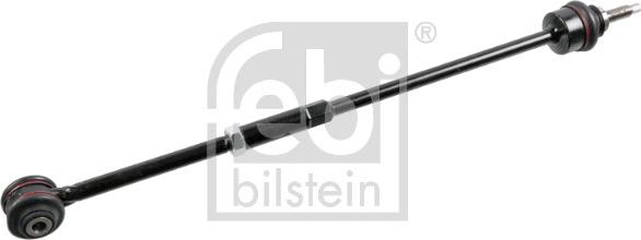 Febi Bilstein 176064 - Поперечна рульова тяга avtolavka.club