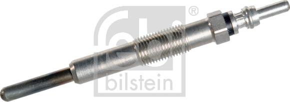 Febi Bilstein 176033 - Свічка розжарювання avtolavka.club