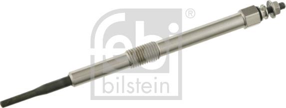 Febi Bilstein 176185 - Свічка розжарювання avtolavka.club